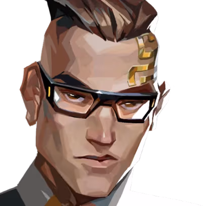 Chamber emote