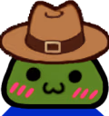 cowoboy emote