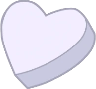 white_candy_heart emoji