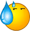 suspicious emote