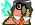HarryPotterParrot emote