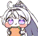 KianaBorgar animated emote