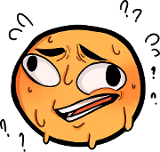 OHGOD emote