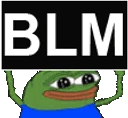 blmCheer emote