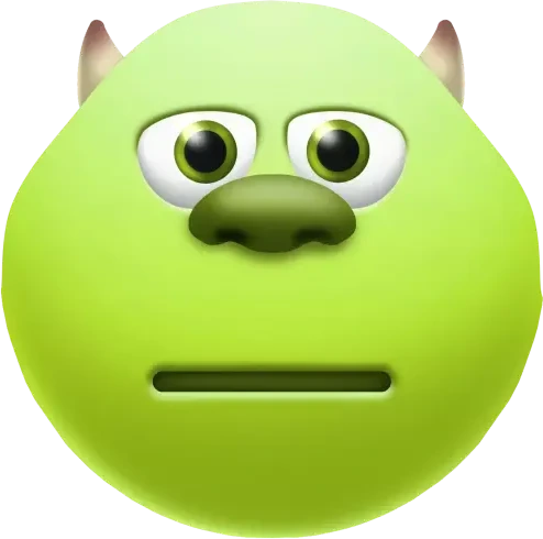 Mike_Stare emote