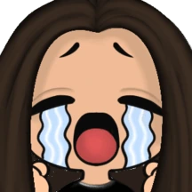 natulineCrying emote