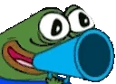 PepegePhone emote
