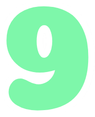 9 static emote