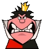 Angry_Queen emote