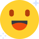 feedback_happy emote