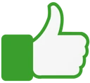 like emote