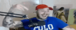 ELMEJO animated emote