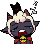CultOfTheLambSleep emoji