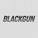 Blackgun emote