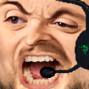 PLAY emote
