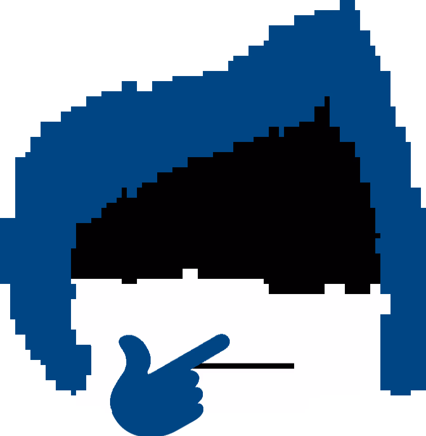thinkinglancer emote