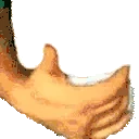 Clean emote
