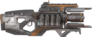 ChargeRifle static emote