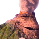 LavaCute emote