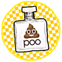 PerfPoo emote
