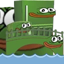 Fridgeonabridgeneararidgeandalsotheresacartridgetheretoo emote