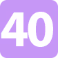 Level40 emote