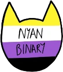 nyan_binary emoji