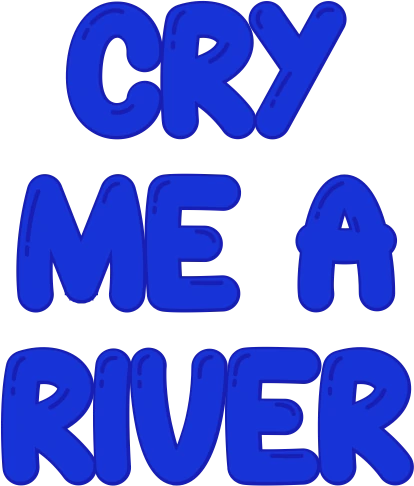 Cry emote