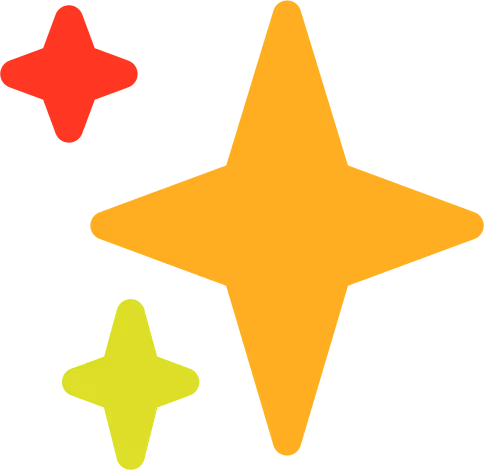 sparkles_fiery emote