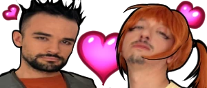 LOVE emoji