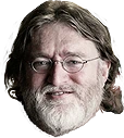 GabeN emote