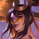 Firecracker emote
