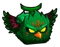 MatrixEagle emote