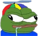 FeelsSpecialMan emote