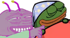 MantisSleep emote