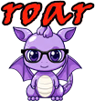 roar emote