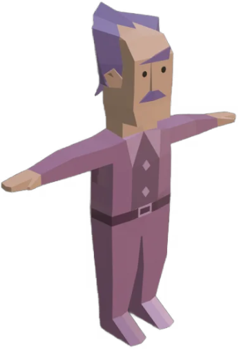 asserting_dominance