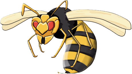 wasp emote