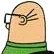 backofhead emote