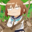 noko_deer emoji