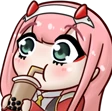 ZeroSip emote