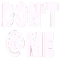 dontpingme emote