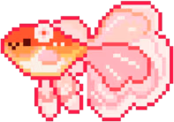 tropic_fish emote