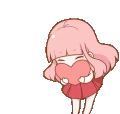 NikkiLove emote