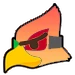 MadFalcoSmash5 emote
