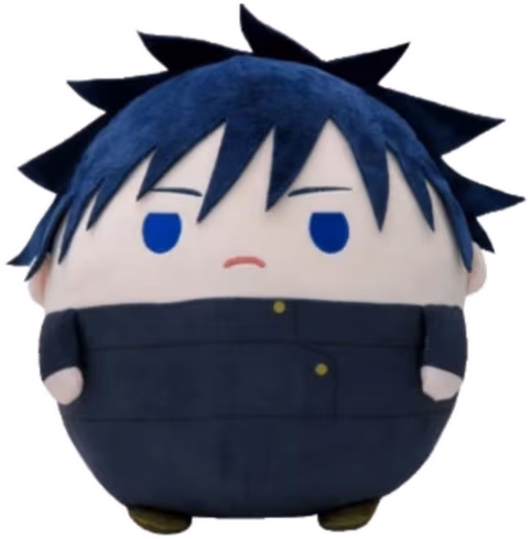 meguminito emote