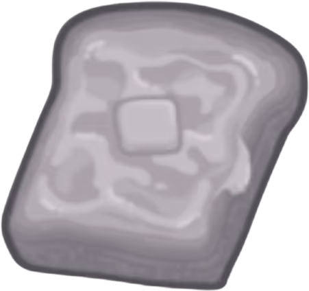 silver_toast emote
