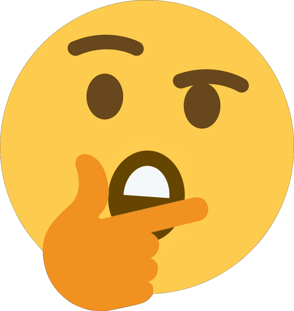 ohhhhhh emote