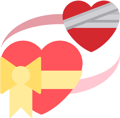 UnrequitedLove1 emote