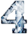 Diamond_Number_4 emote